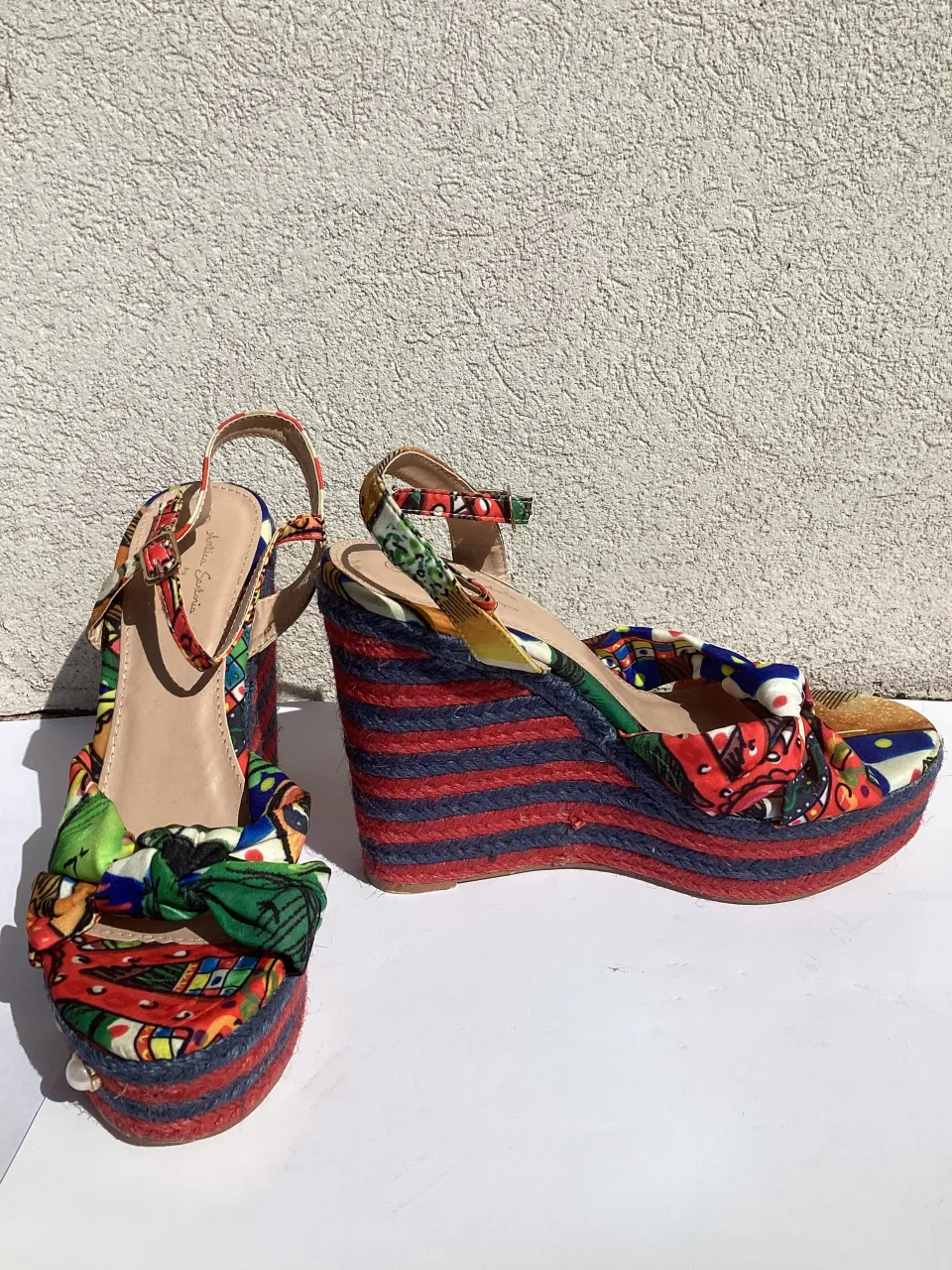 Sandalias Antica Sartoria - imagen 7