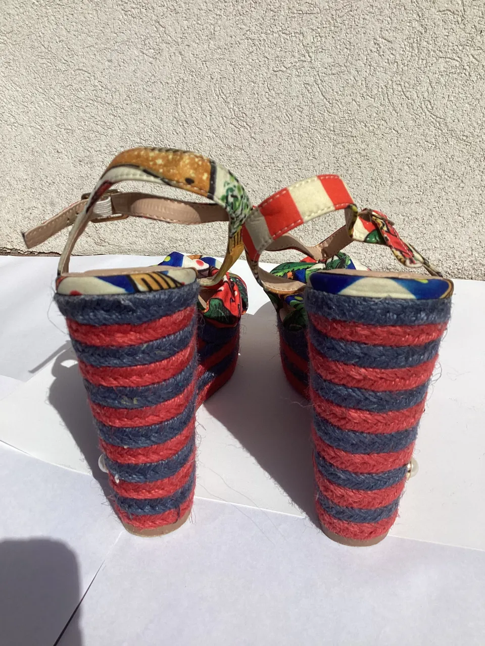 Sandalias Antica Sartoria - imagen 6
