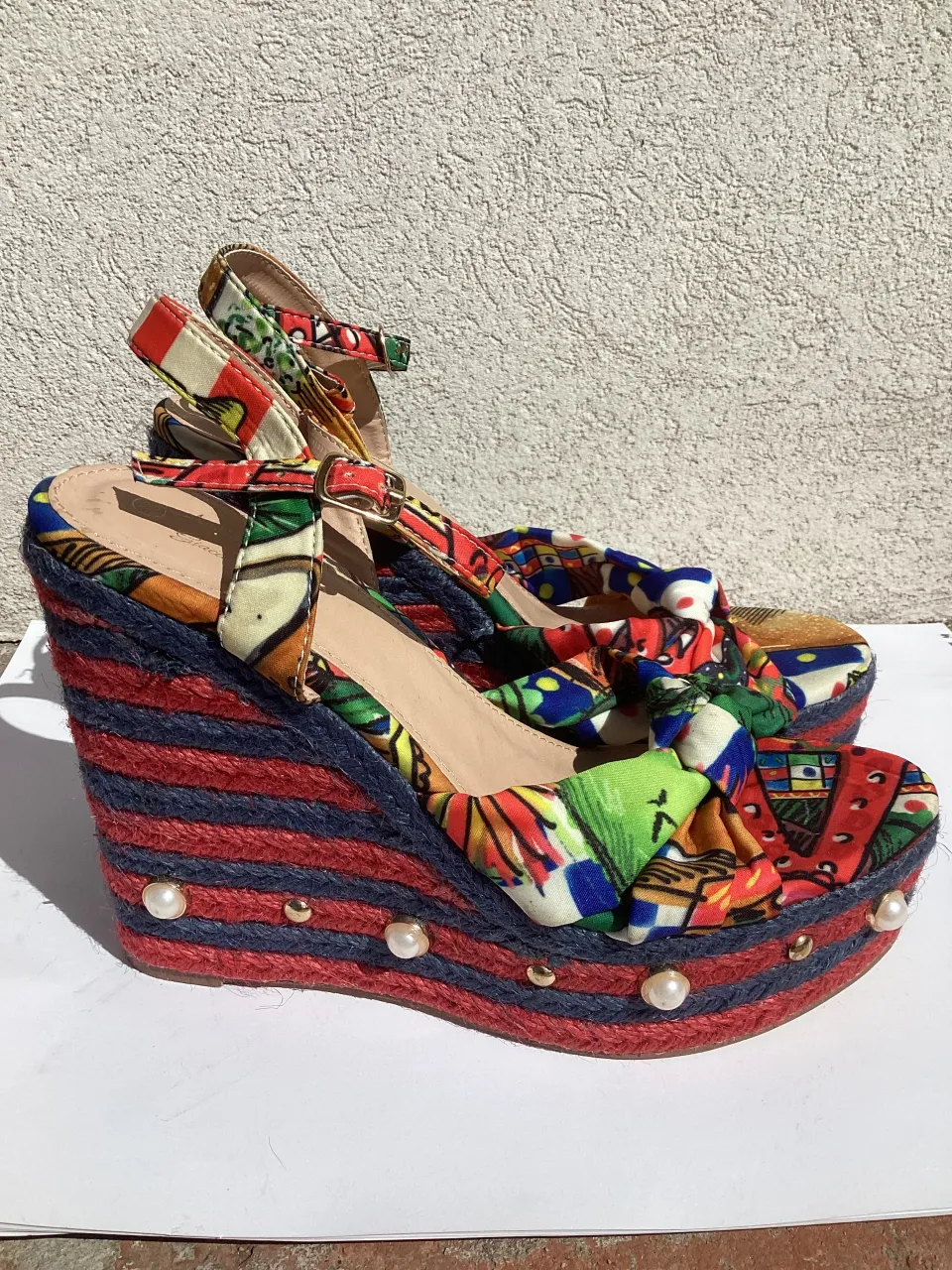 Sandalias Antica Sartoria - imagen 2