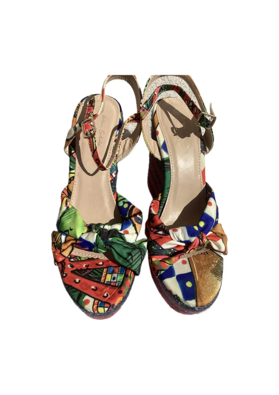 Sandalias Antica Sartoria - imagen 3