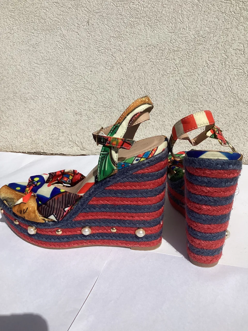 Sandalias Antica Sartoria - imagen 4