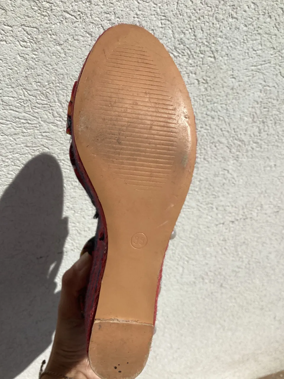 Sandalias Antica Sartoria - imagen 8