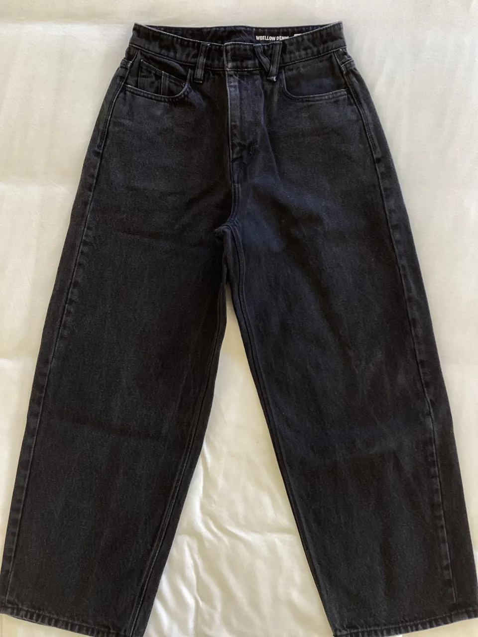 Jean Volcom - imagen 2