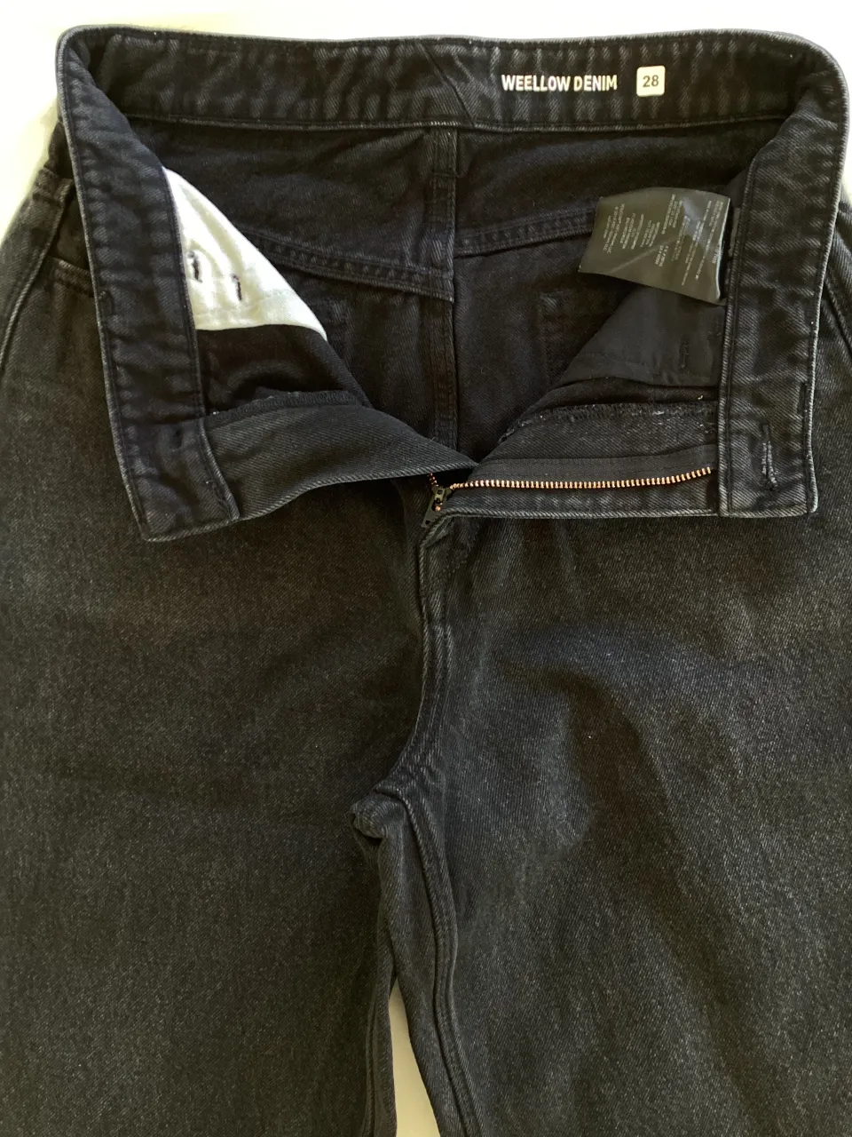 Jean Volcom - imagen 3