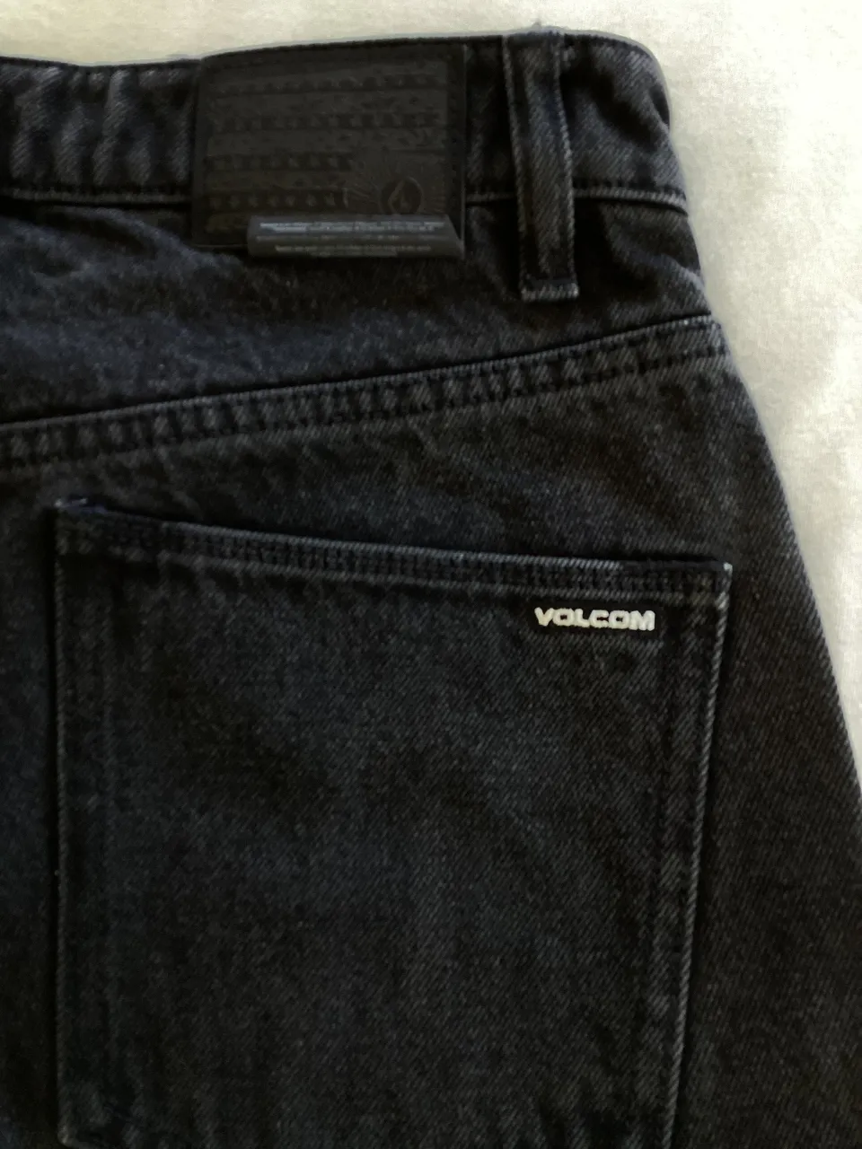Jean Volcom - imagen 6