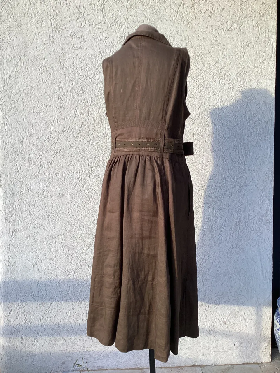 Vestido Zara Basic - imagen 2