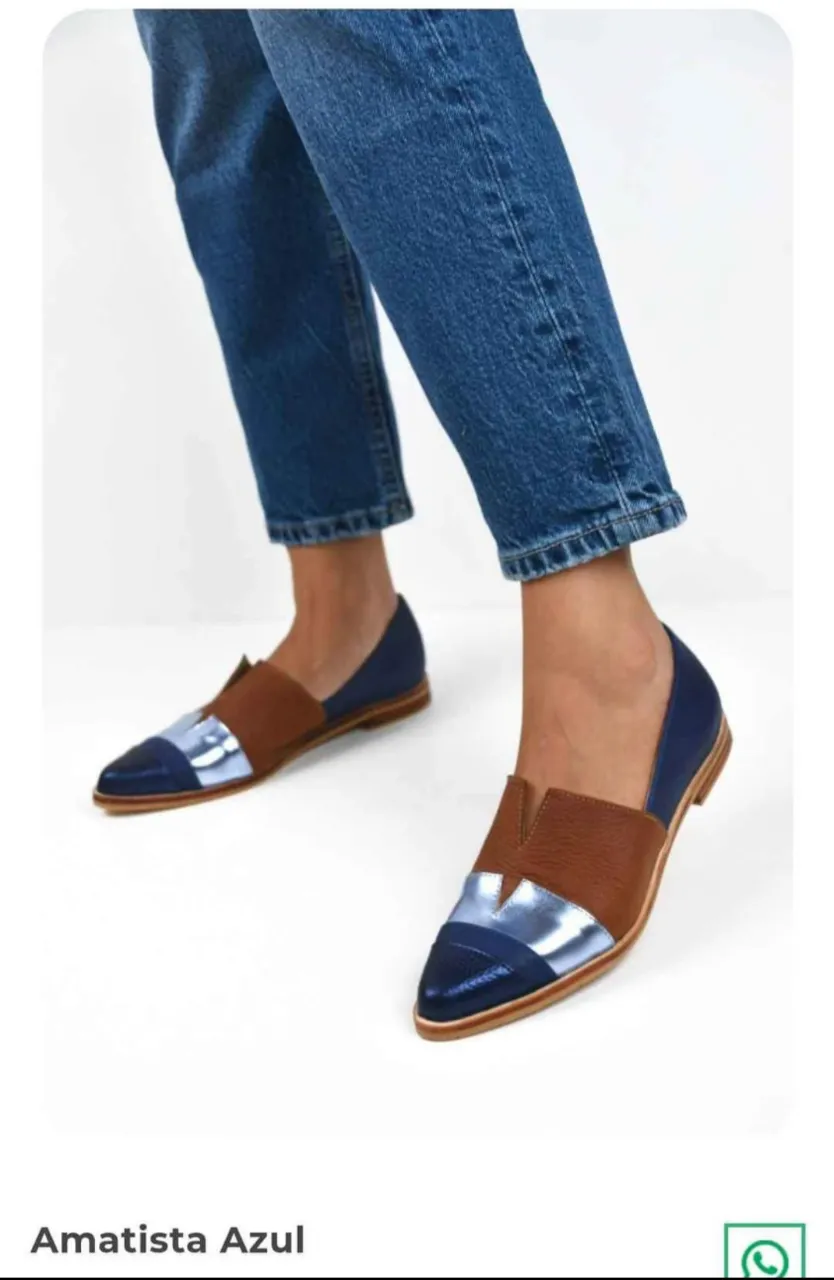 Zapatos Vl - imagen 1