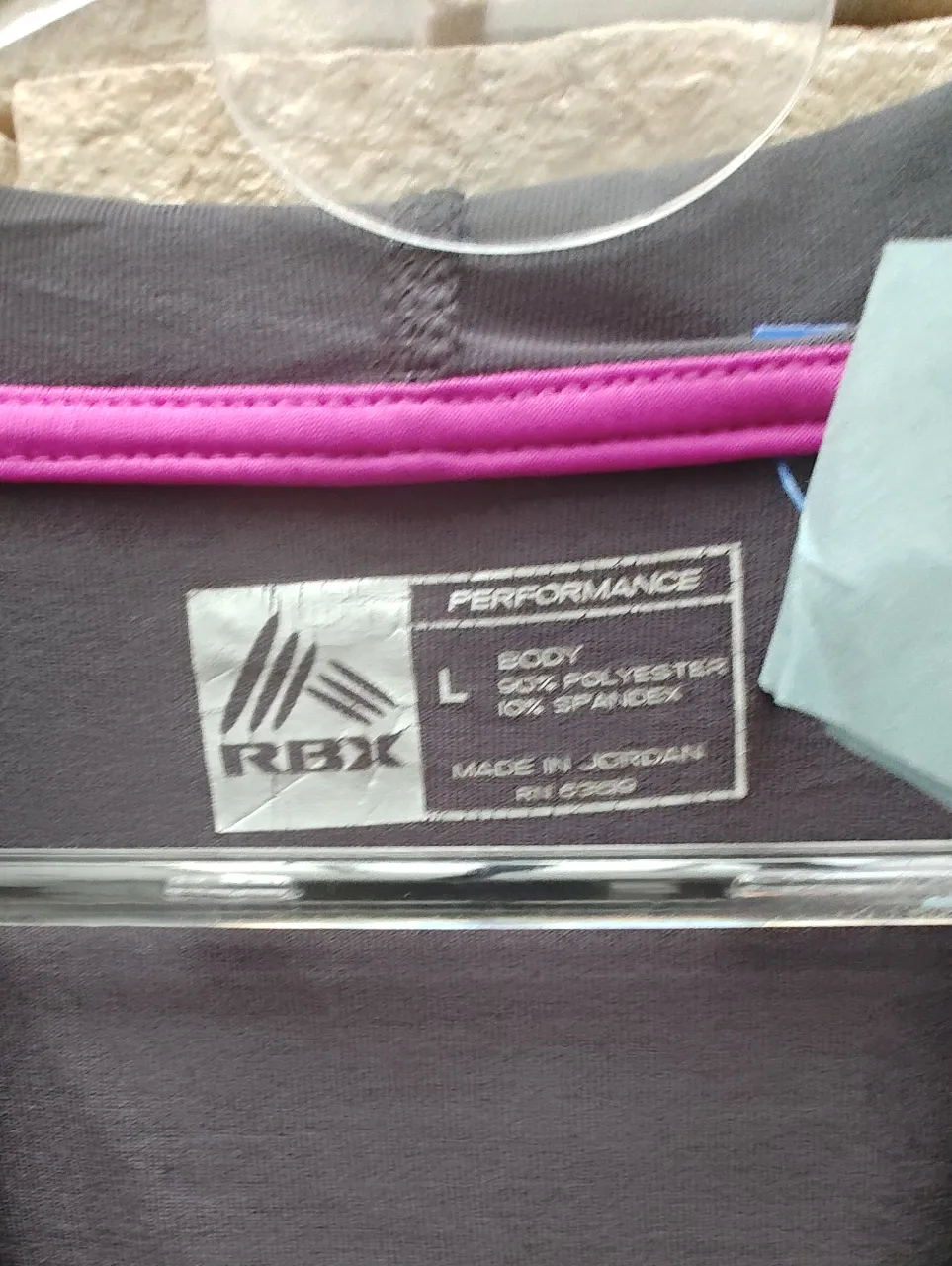 Buzo Rbx - imagen 3