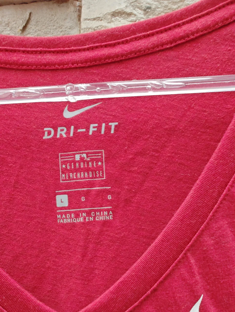 Remera Nike - imagen 2