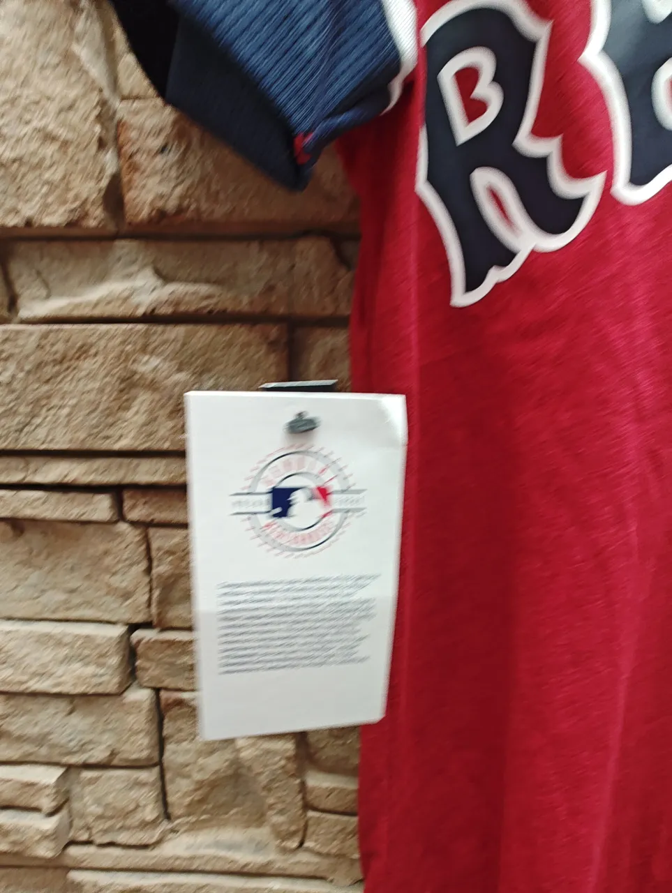 Remera Nike - imagen 3