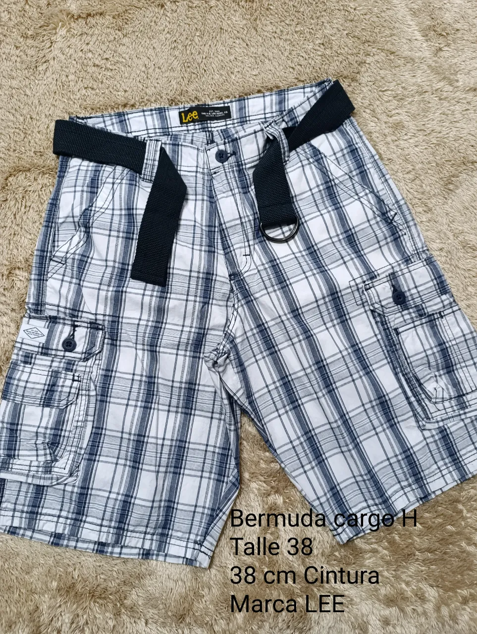 Bermuda Lee - imagen 1