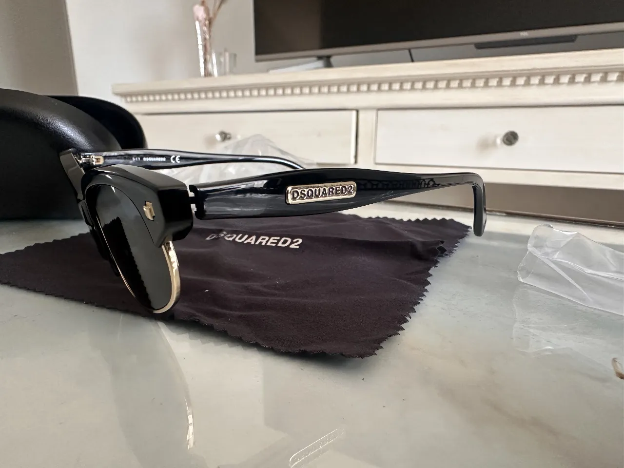 Anteojos Dsquared2 - imagen 6