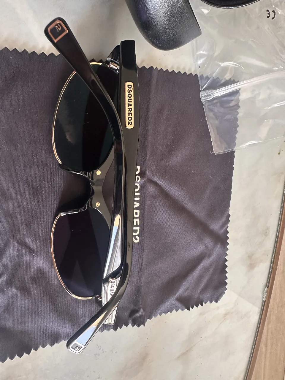 Anteojos Dsquared2 - imagen 4