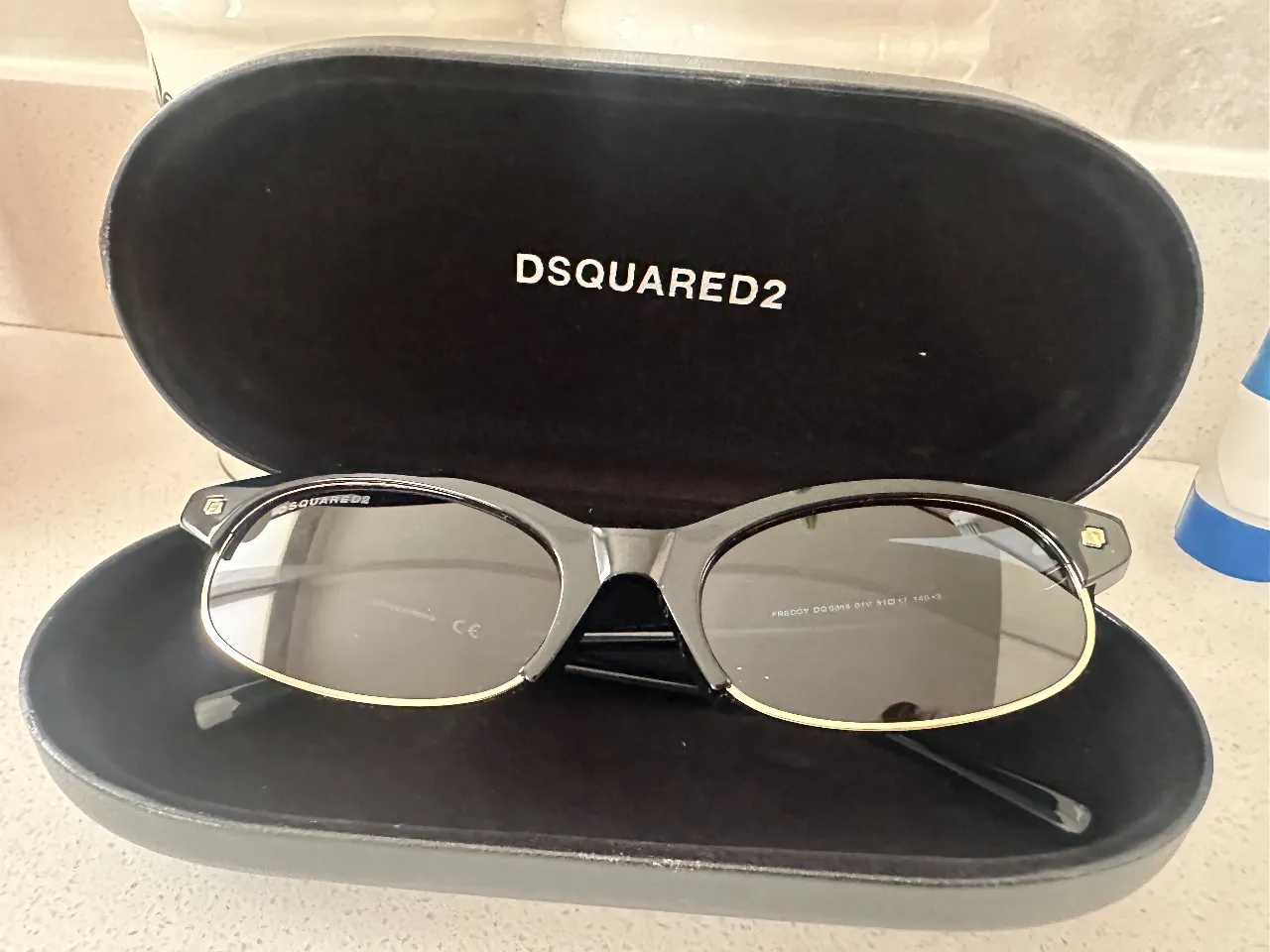 Anteojos Dsquared2 - imagen 5