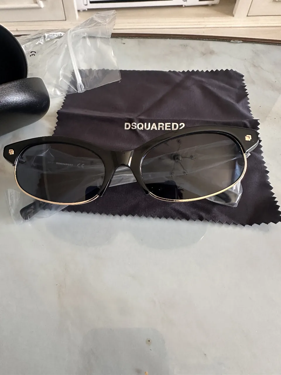Anteojos Dsquared2 - imagen 3
