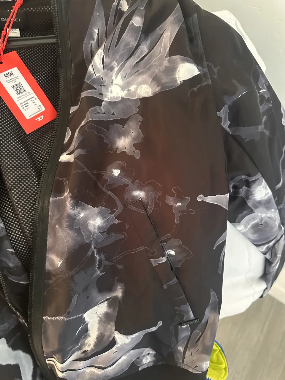 Campera Diesel - imagen 7