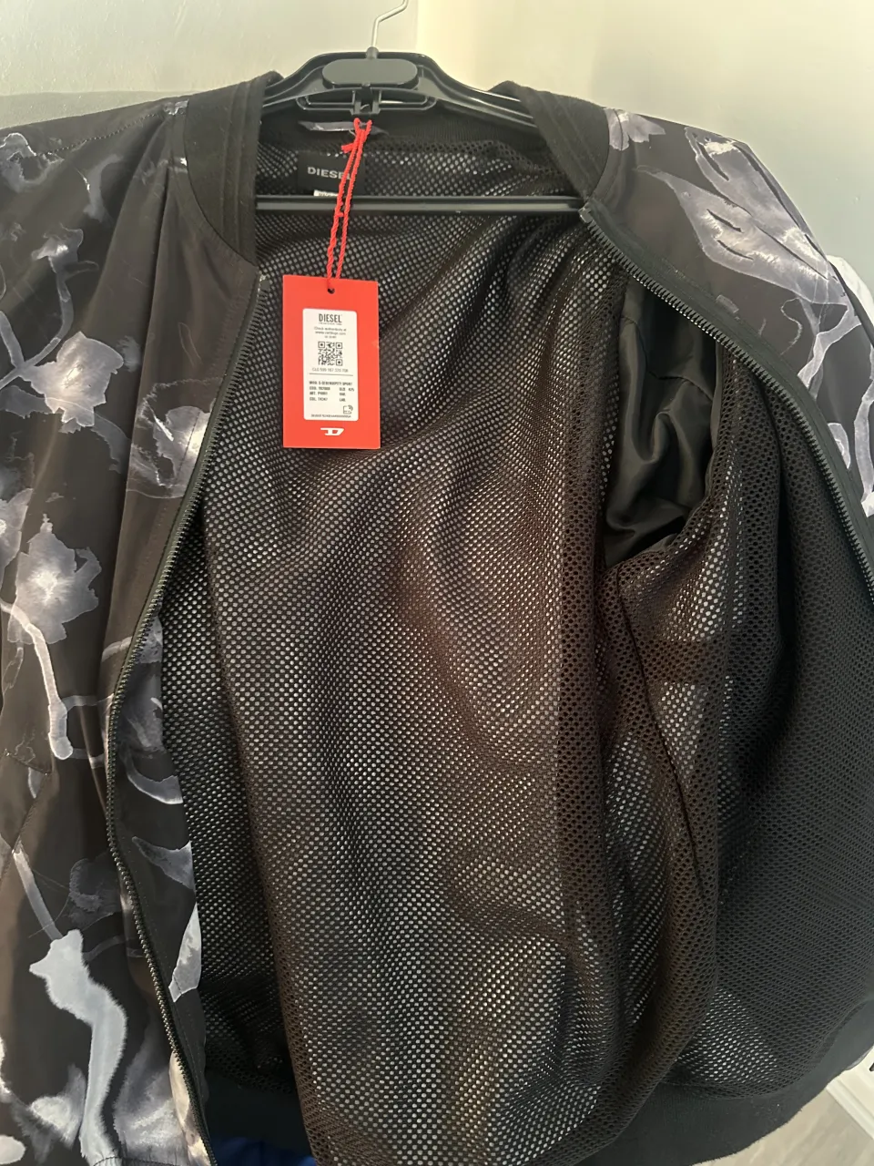Campera Diesel - imagen 6