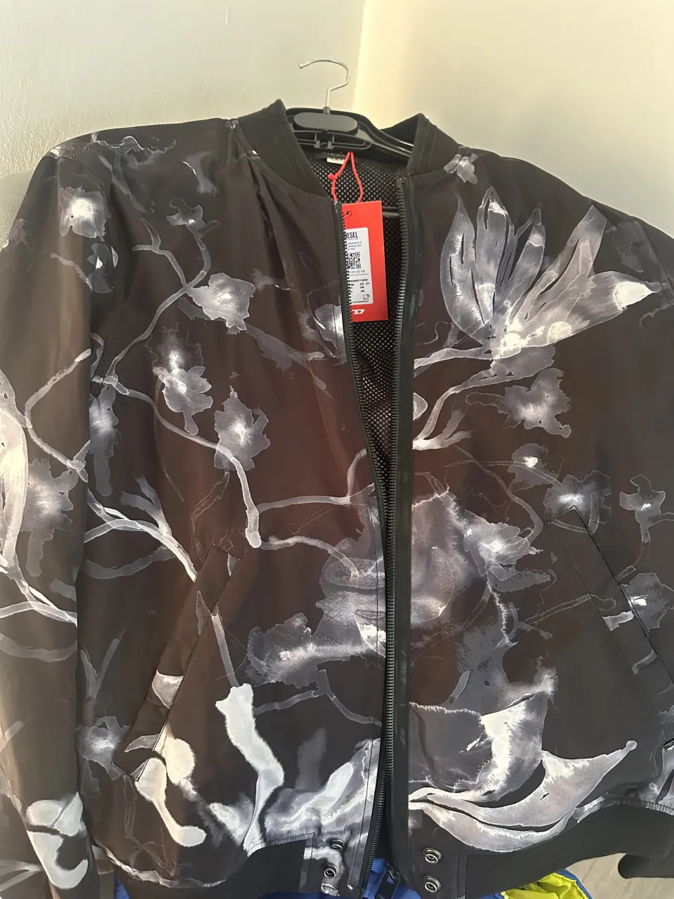 Campera Diesel - imagen 4