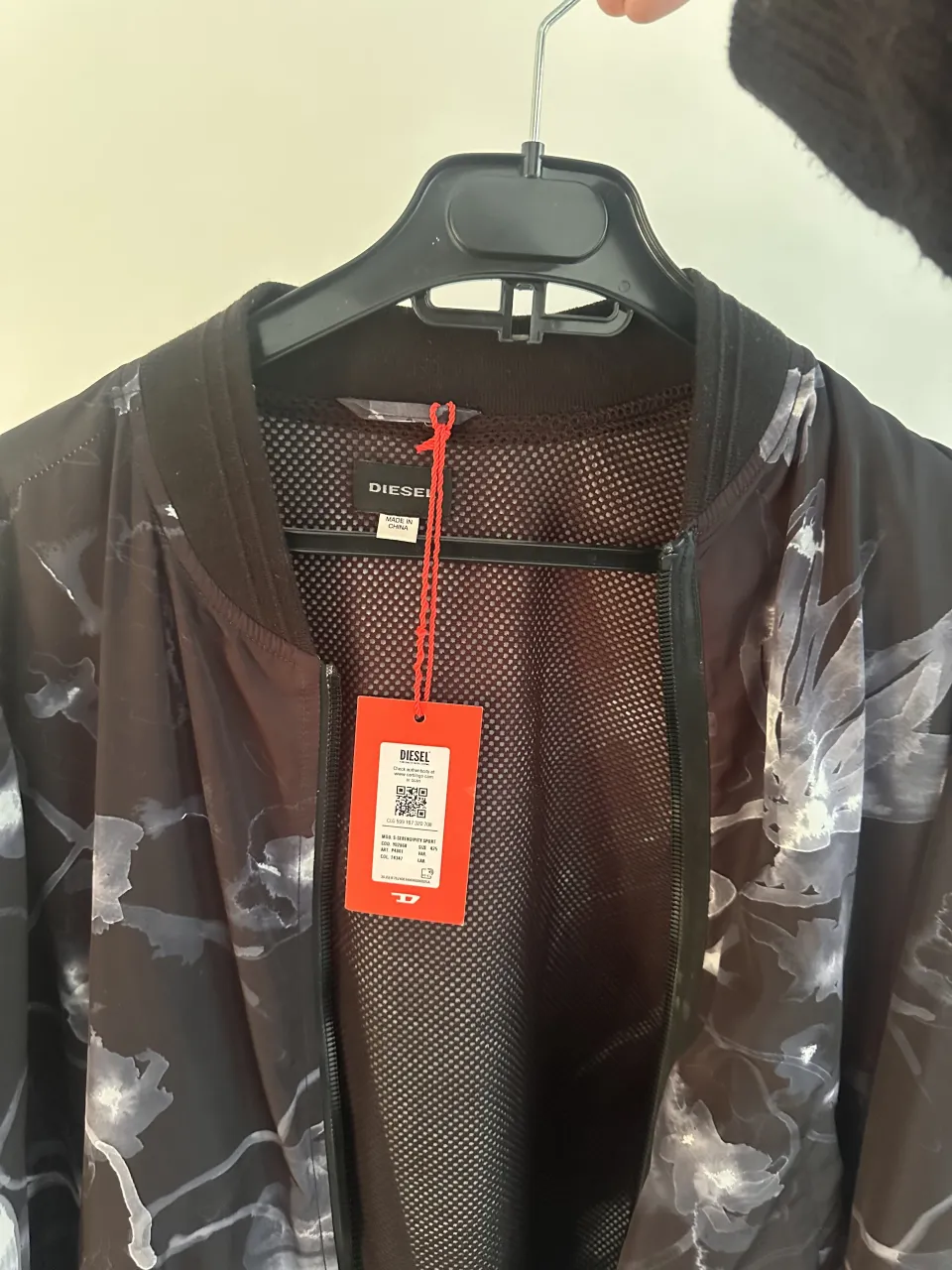 Campera Diesel - imagen 3