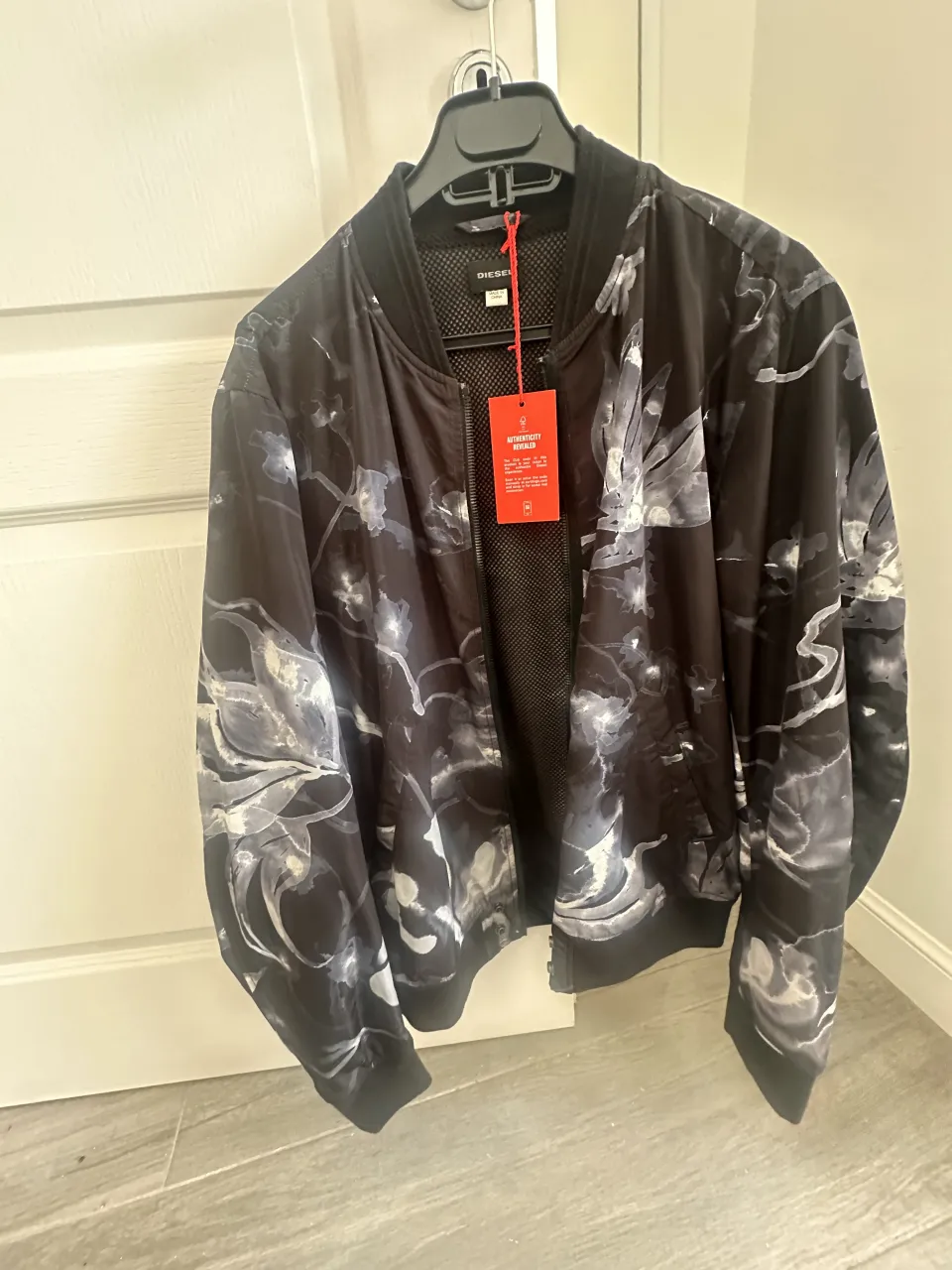 Campera Diesel - imagen 8