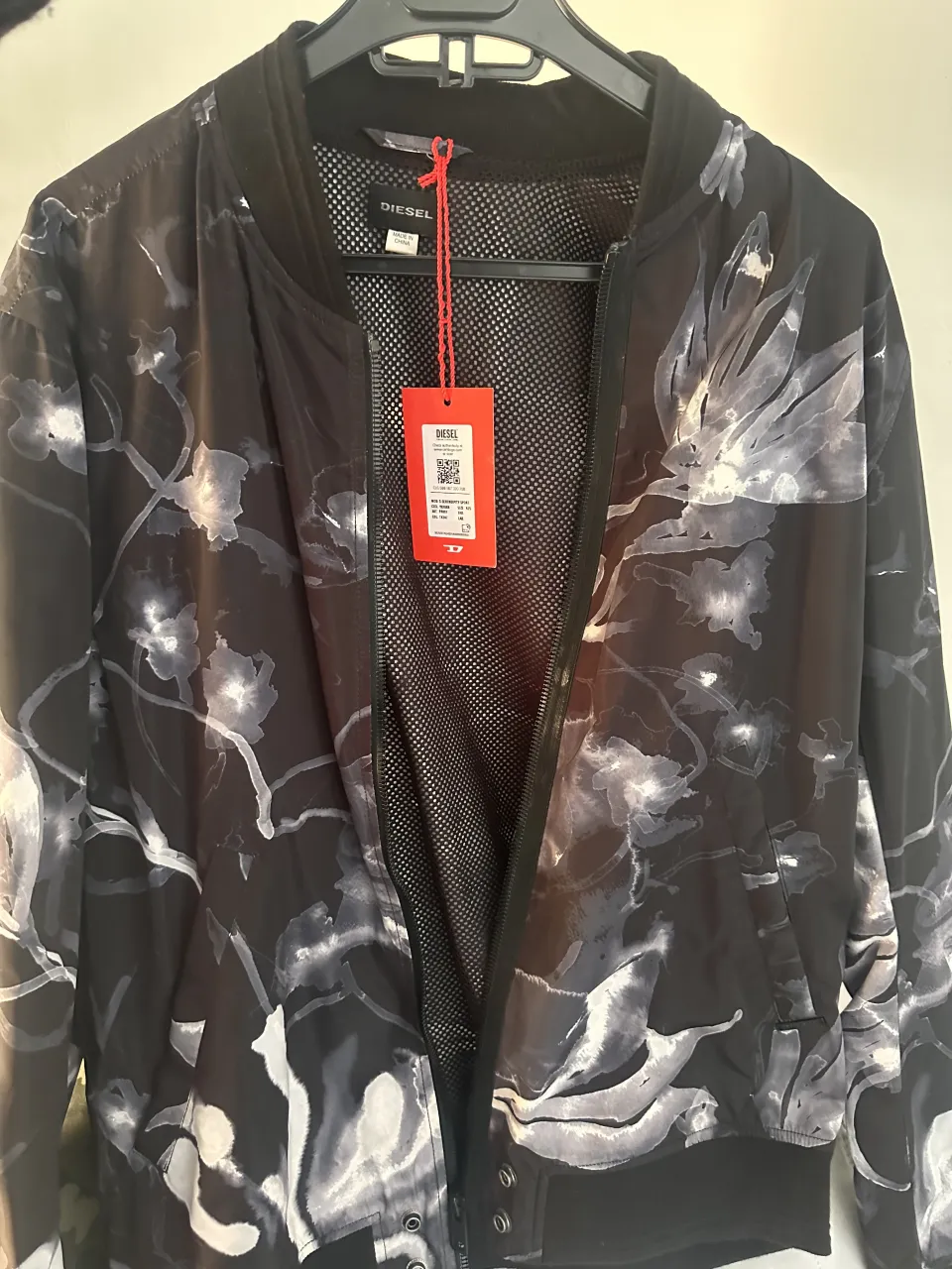 Campera Diesel - imagen 5