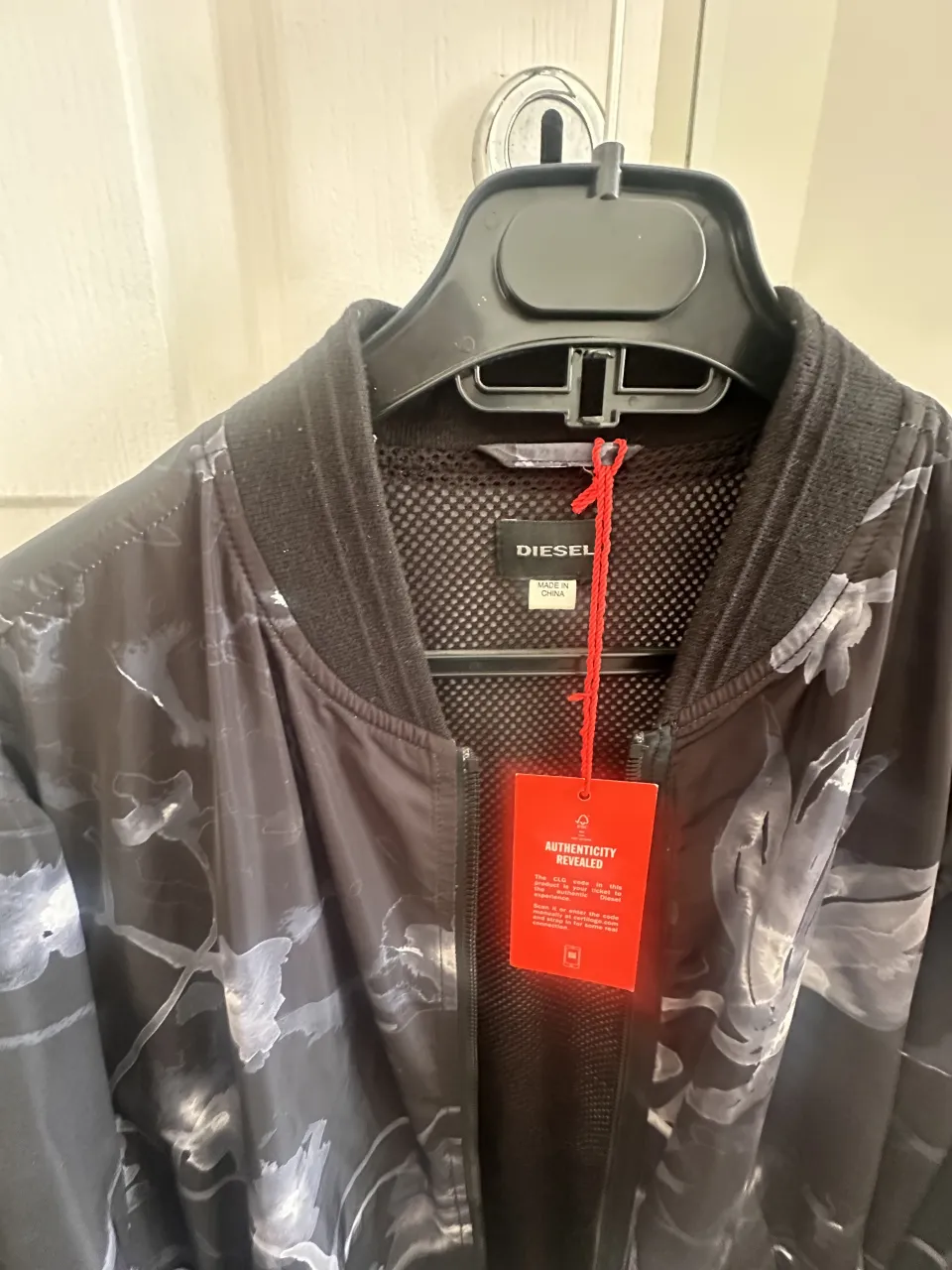 Campera Diesel - imagen 10