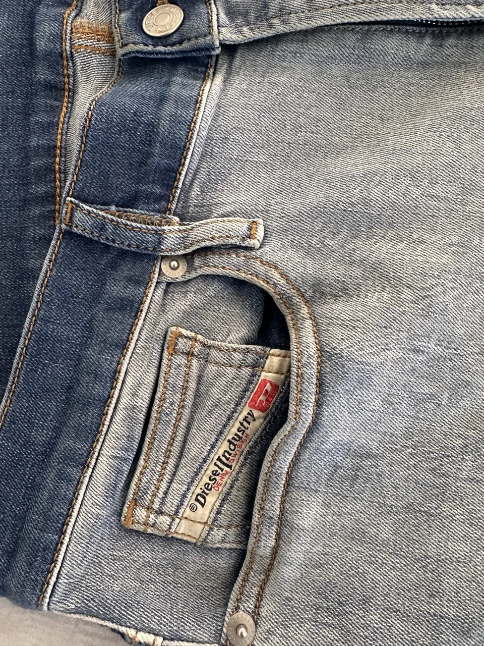 Jean Diesel - imagen 7