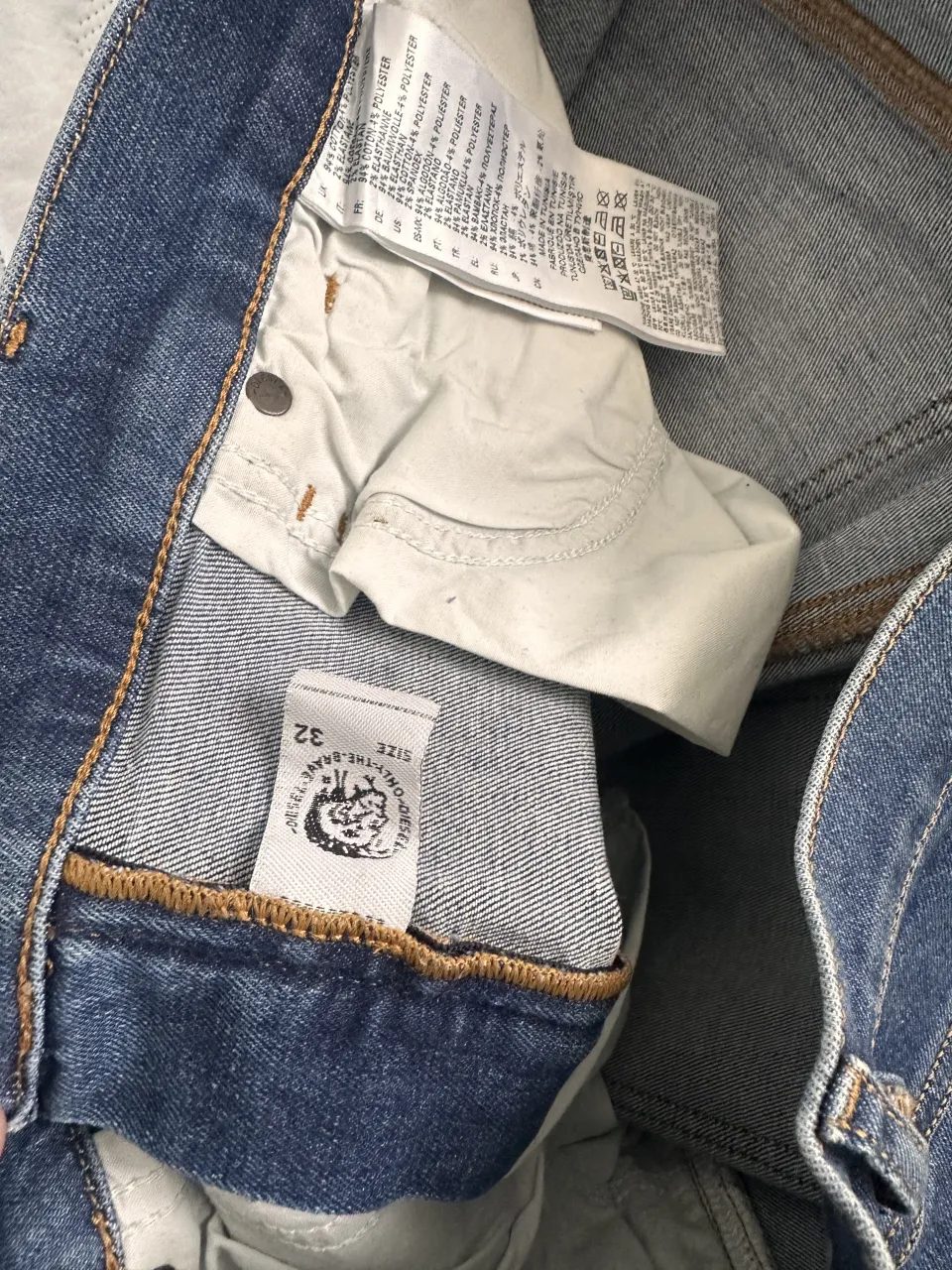 Jean Diesel - imagen 6