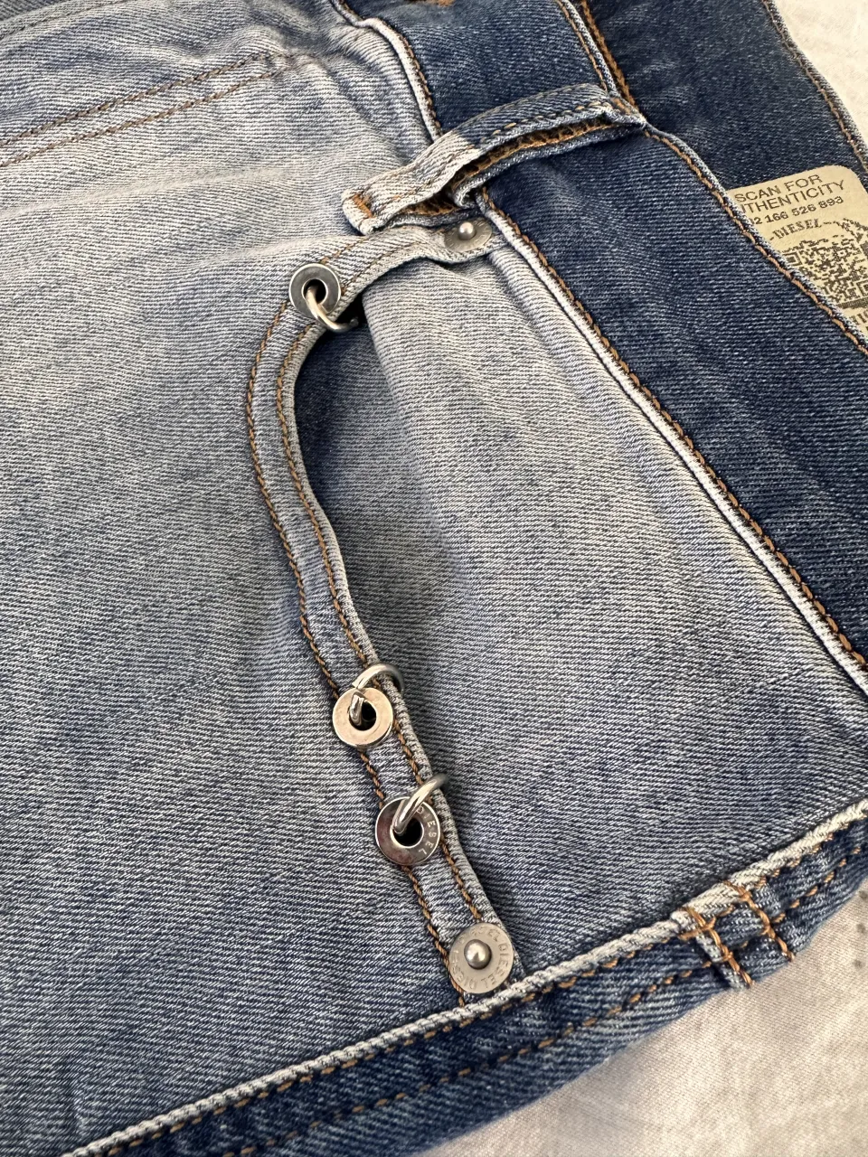 Jean Diesel - imagen 3