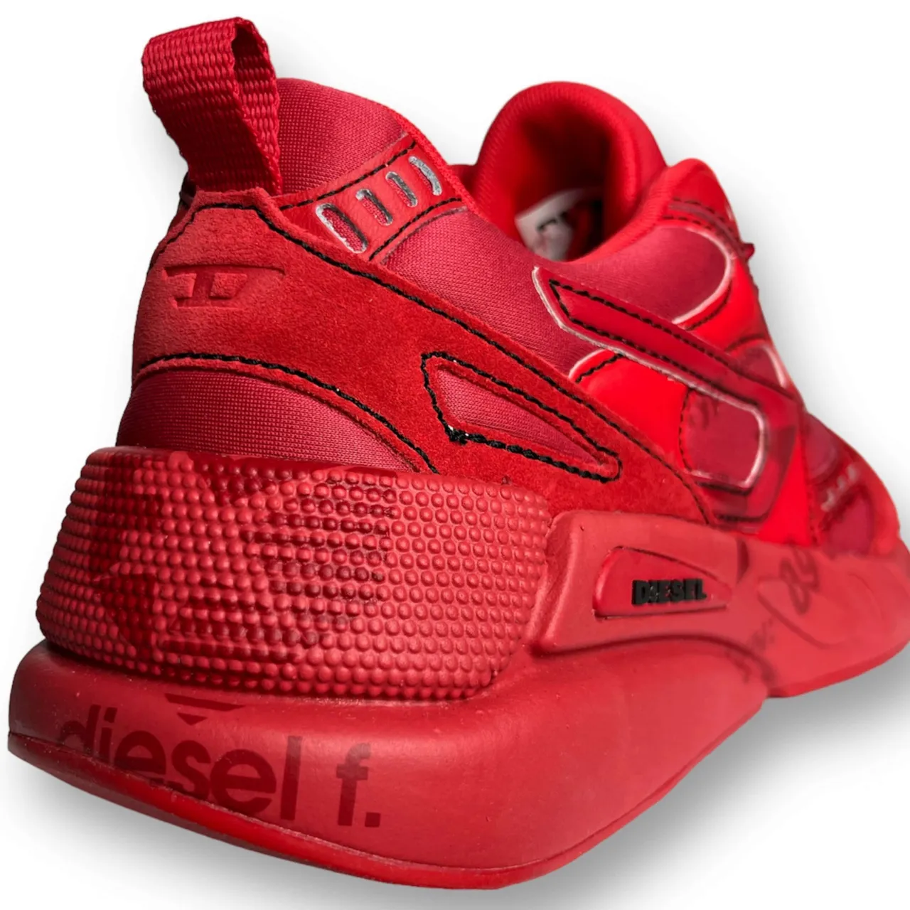 Zapatillas Diesel - imagen 4