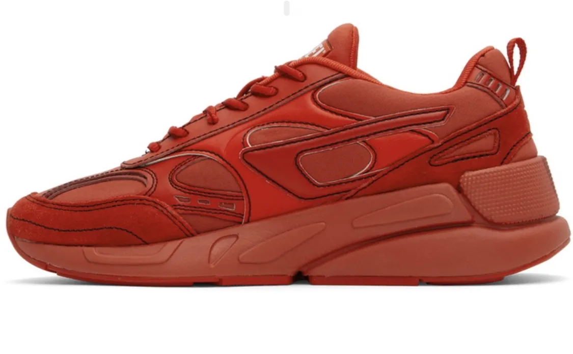 Zapatillas Diesel - imagen 3
