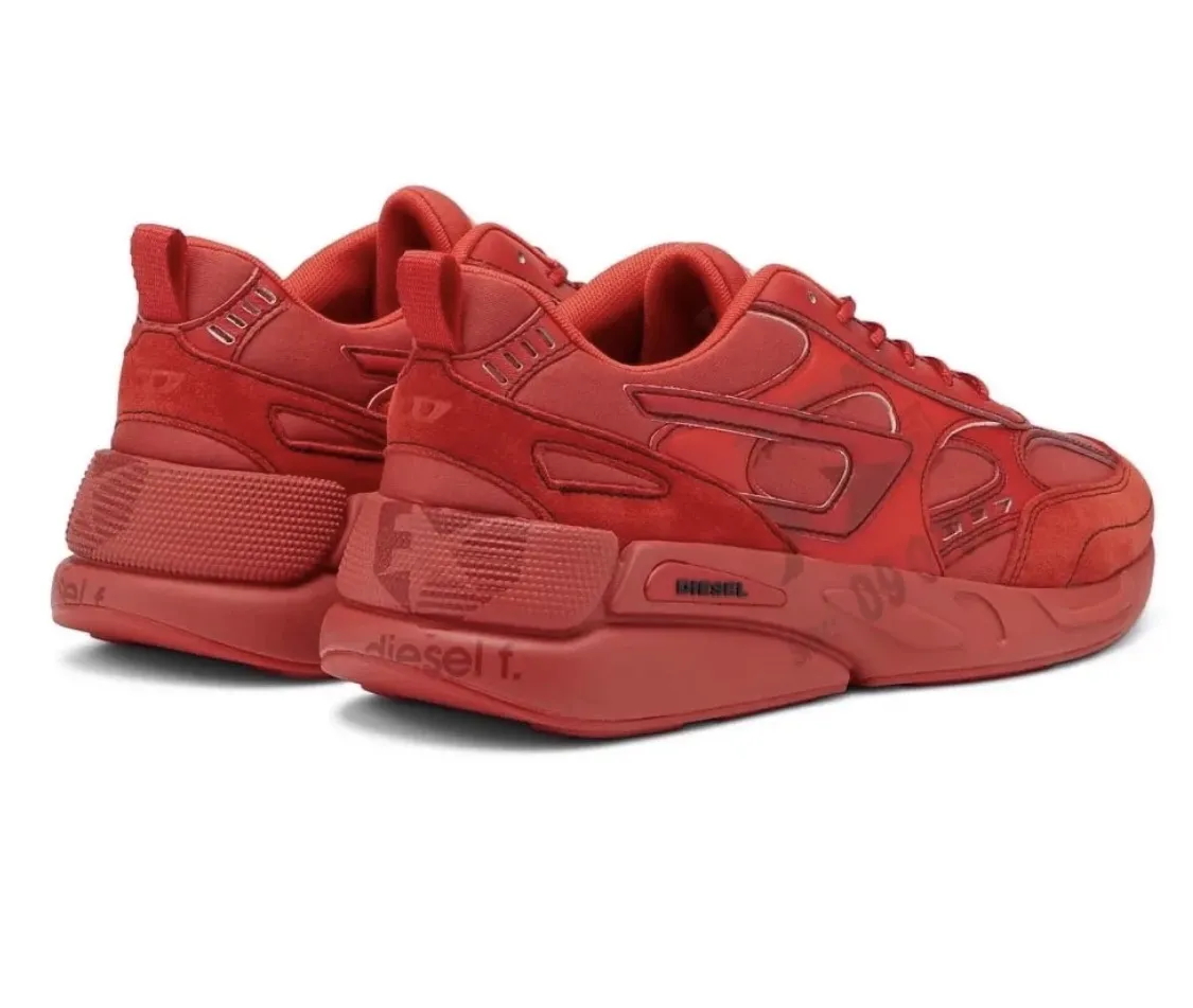 Zapatillas Diesel - imagen 5