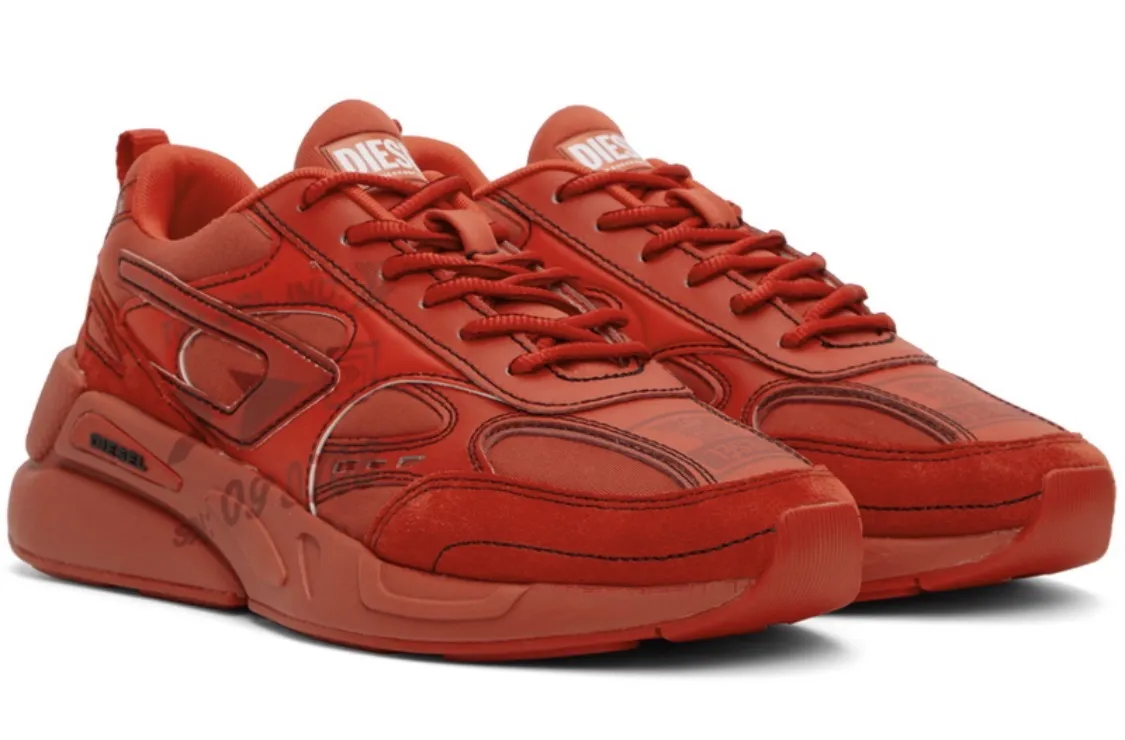Zapatillas Diesel - imagen 2
