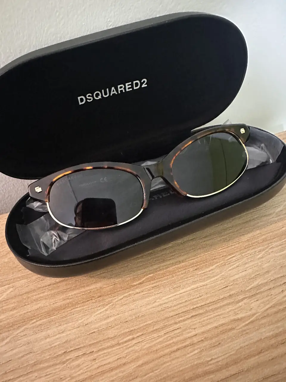 Anteojos Dsquared2 - imagen 1