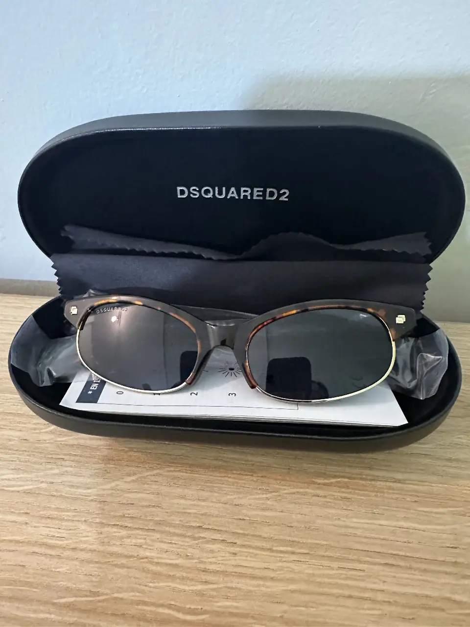 Anteojos Dsquared2 - imagen 5