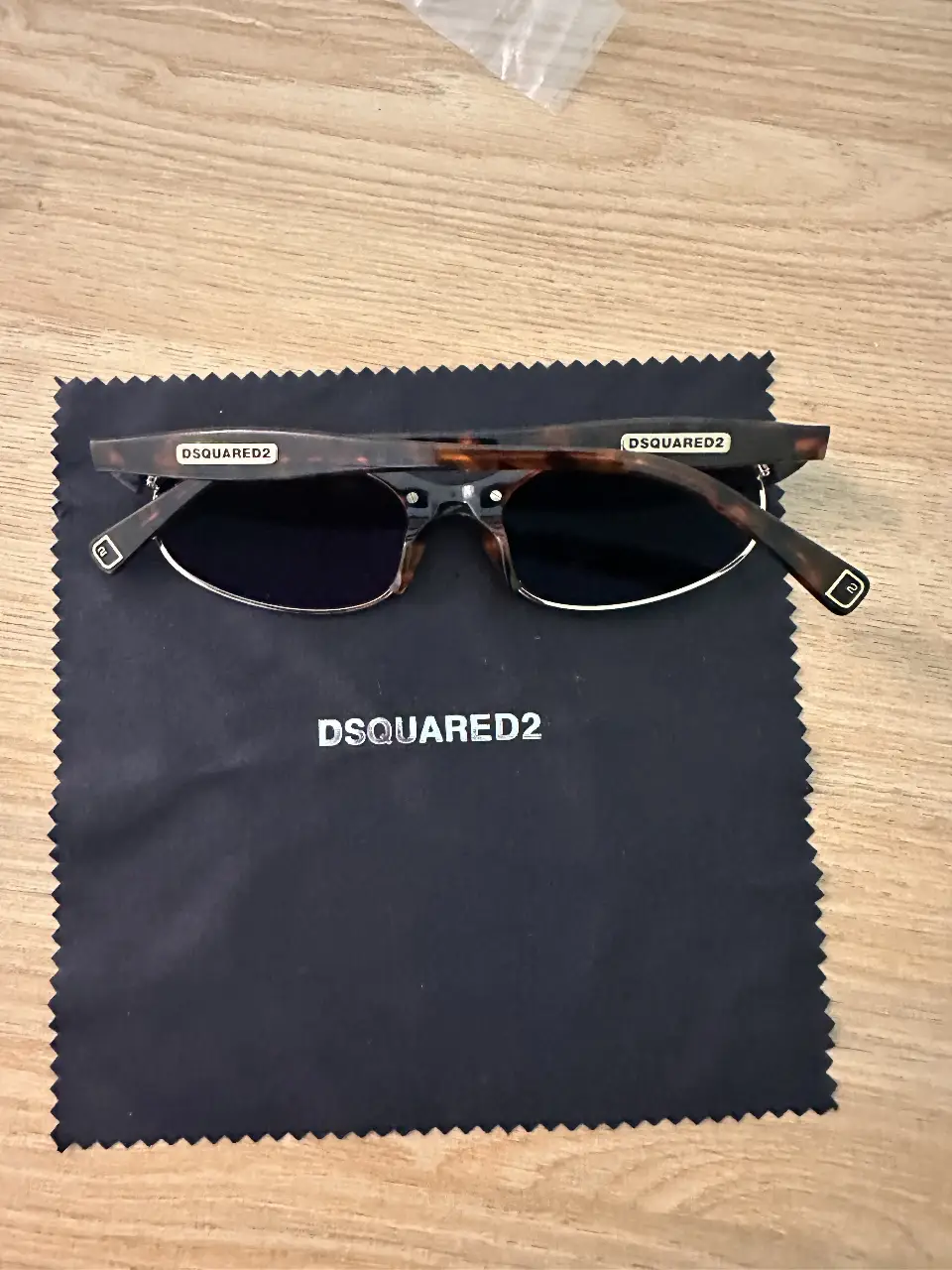 Anteojos Dsquared2 - imagen 2
