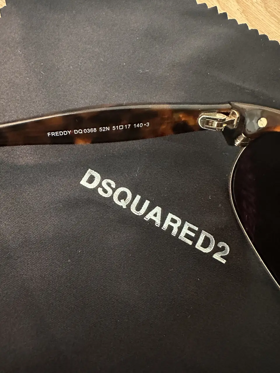 Anteojos Dsquared2 - imagen 4