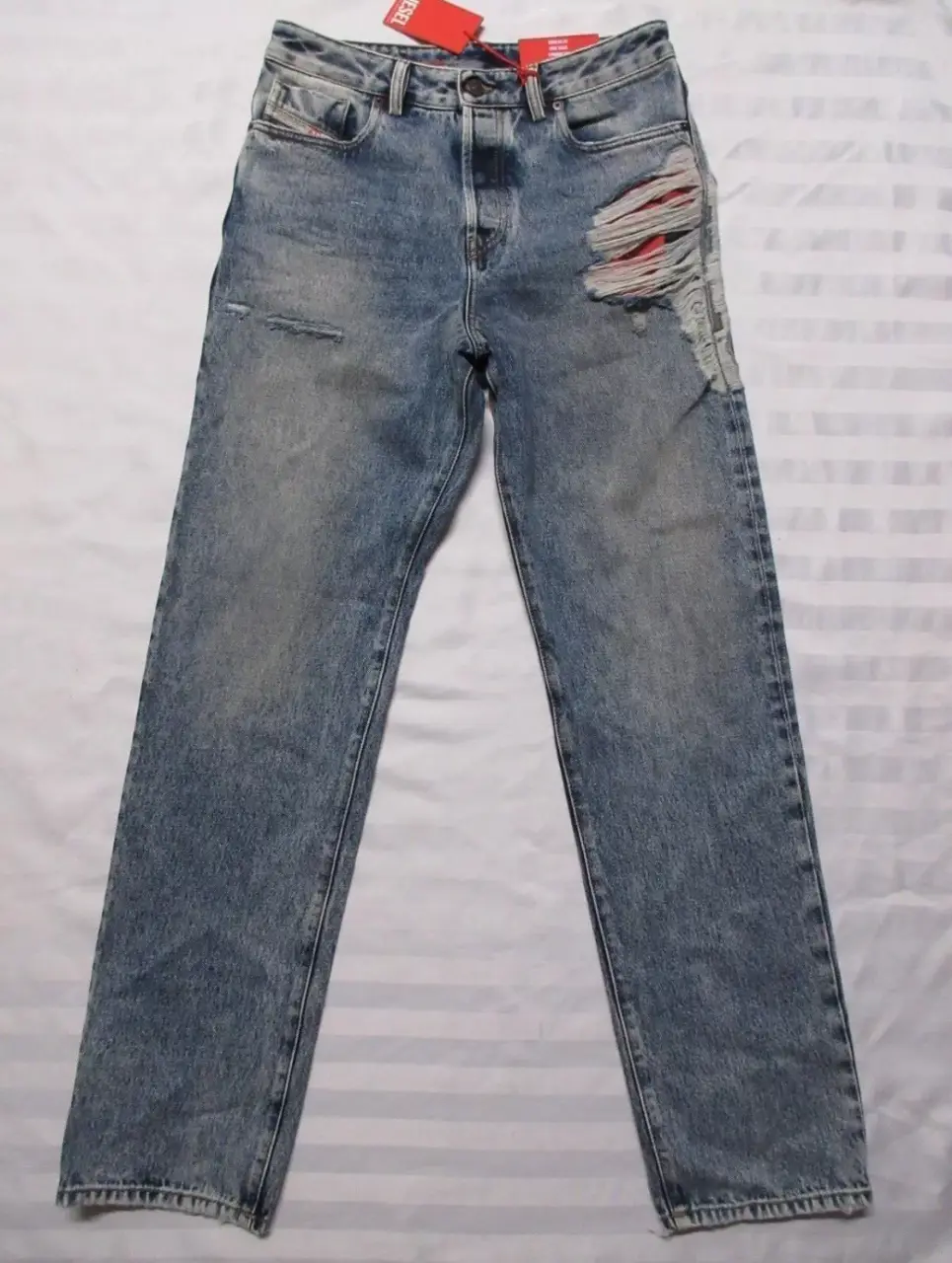 Jean Diesel - Vista 3
