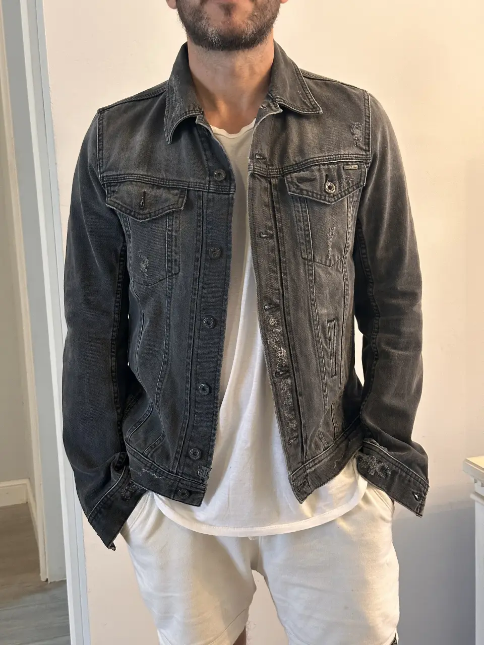 Campera Diesel - imagen 4