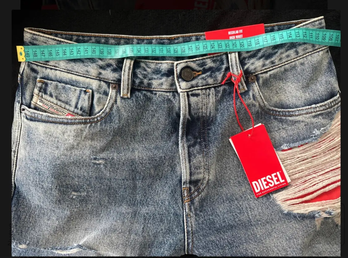 Jean Diesel miniatura 5
