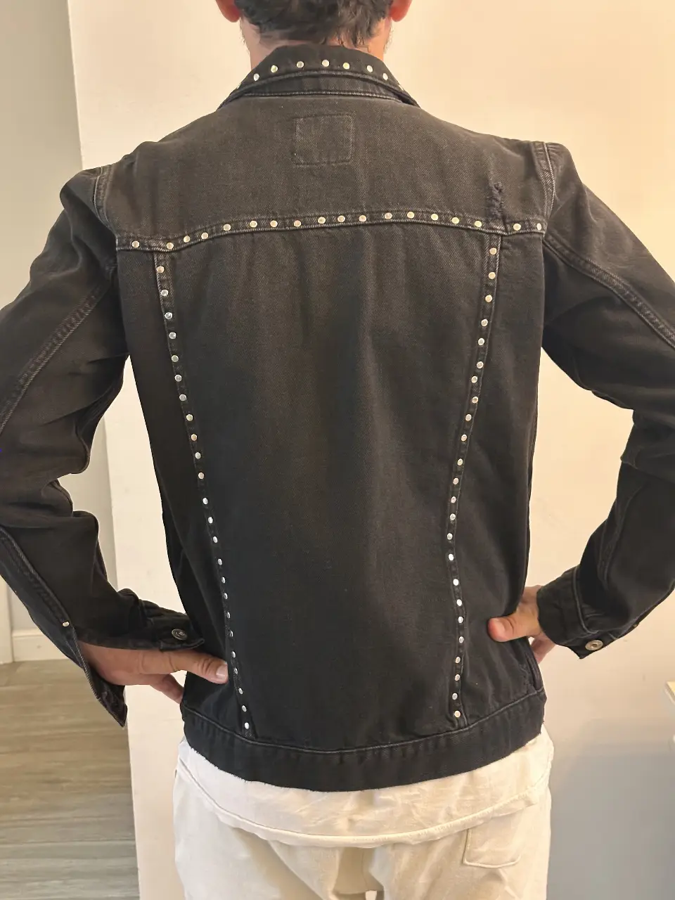 Campera Zara Man - imagen 6