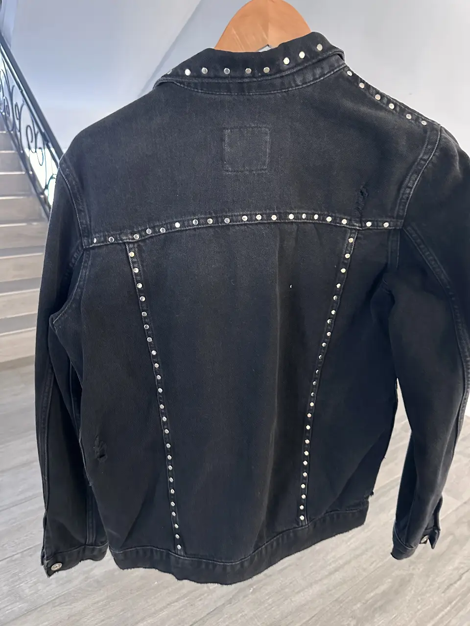 Campera Zara Man - imagen 4