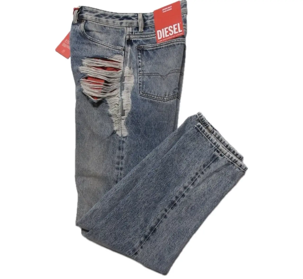 Jean Diesel