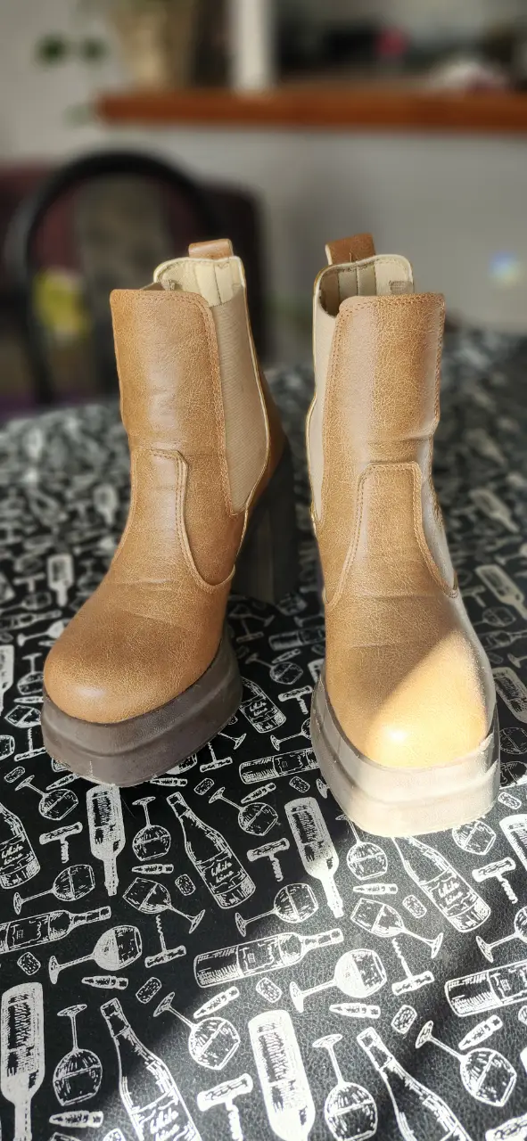 Botines Otro - imagen 3
