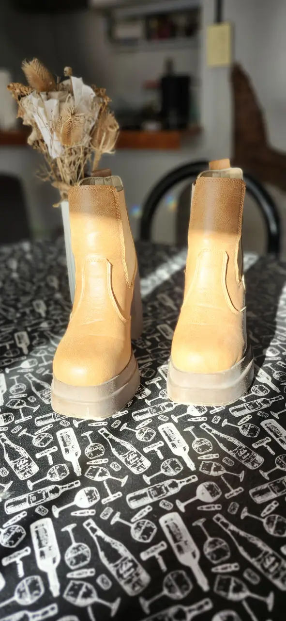Botines Otro - imagen 2