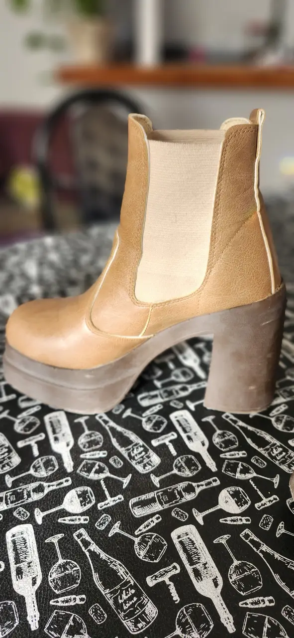 Botines Otro - imagen 5