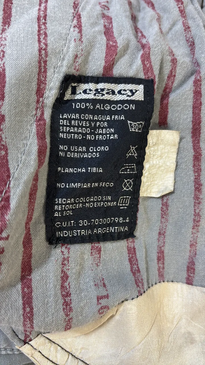 Pantalón Legacy - imagen 3