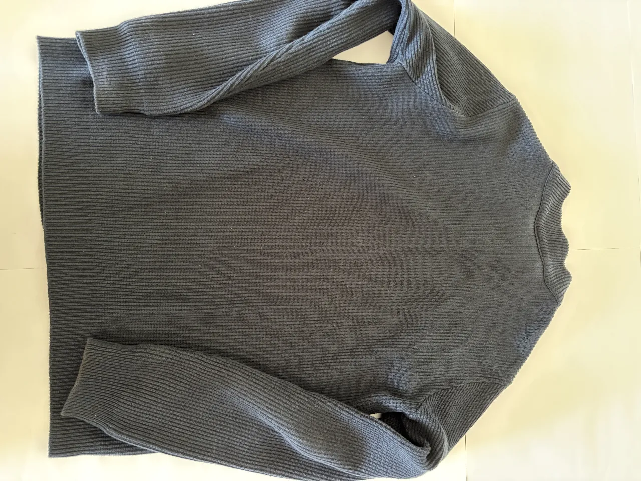 Sweater Lacoste - Vista 2