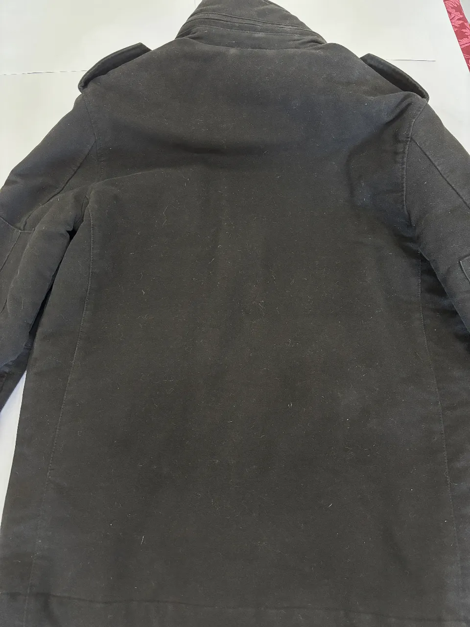 Campera Springfield - imagen 3