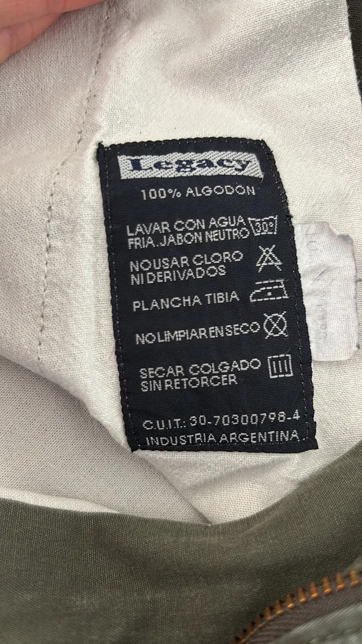 Pantalón Legacy - imagen 3